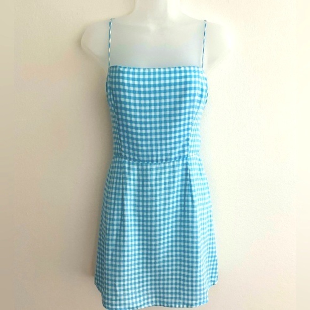 Reformation Mini Dress
